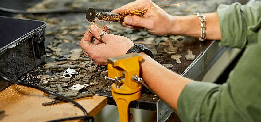 24 Hours Locksmith Solutions in Rowland Heights, CA