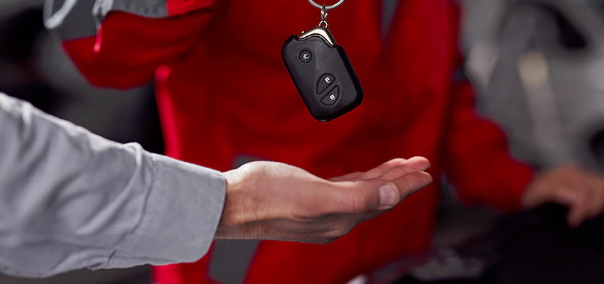 Automotive Car Lock Rekeying Locksmith Specialists in Rowland Heights, California