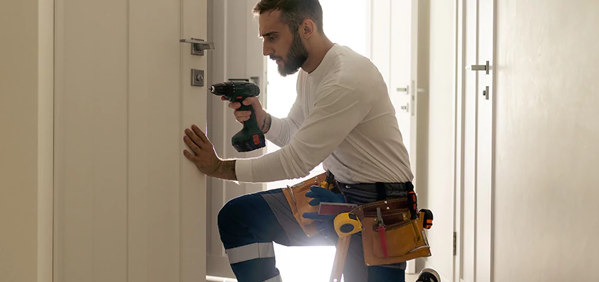 Mailbox Lock Installation Expert in Rowland Heights, California