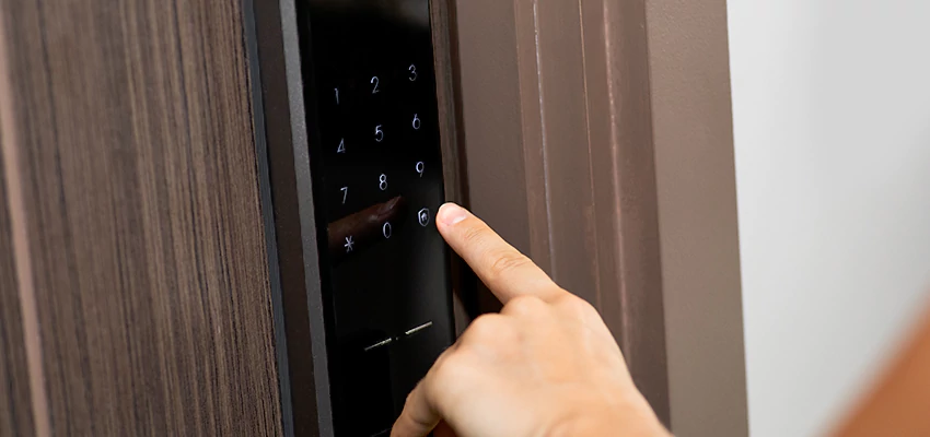 Secure Code Locks Ideas in Rowland Heights, California