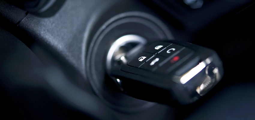 Ignition Switch Replacement in Rowland Heights, CA