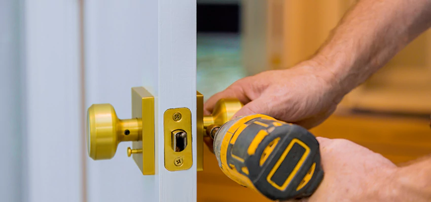 Local Locksmith For Key Fob Replacement in Rowland Heights, California