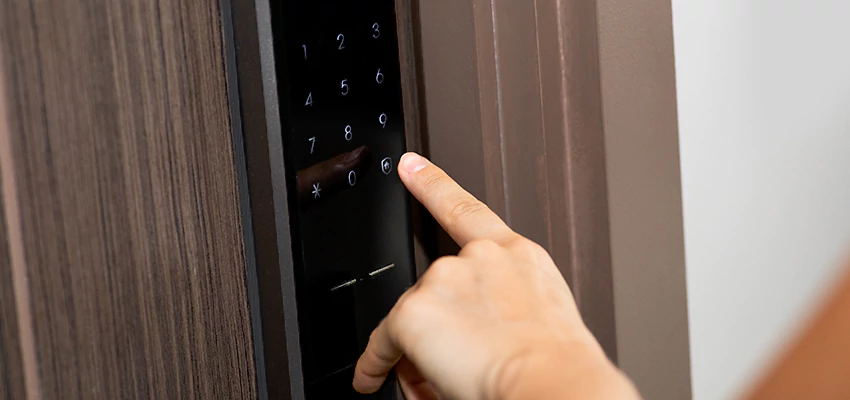 Smart Electric Locks Replacement Services in Rowland Heights, CA