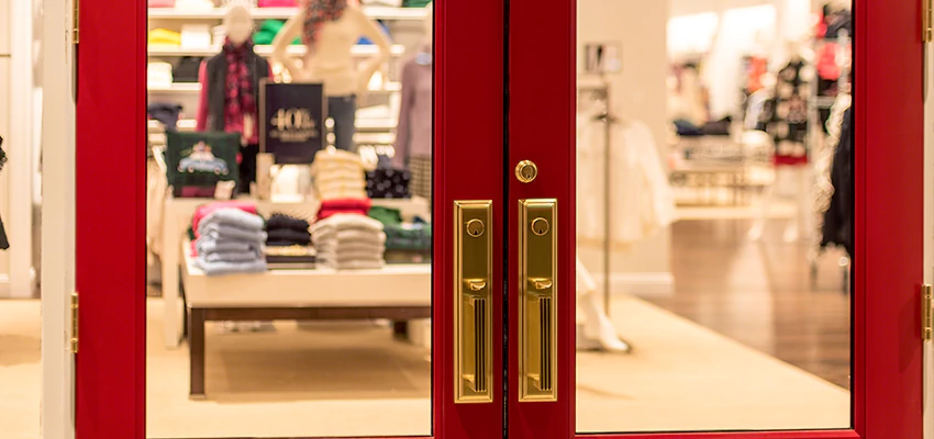 Automotive Locksmith For Retail Stores in Rowland Heights, CA