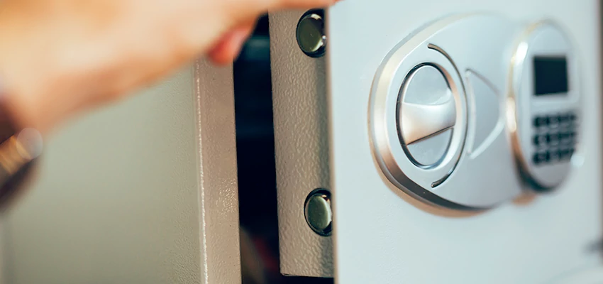Fingerprint Safe Openers in Rowland Heights, CA