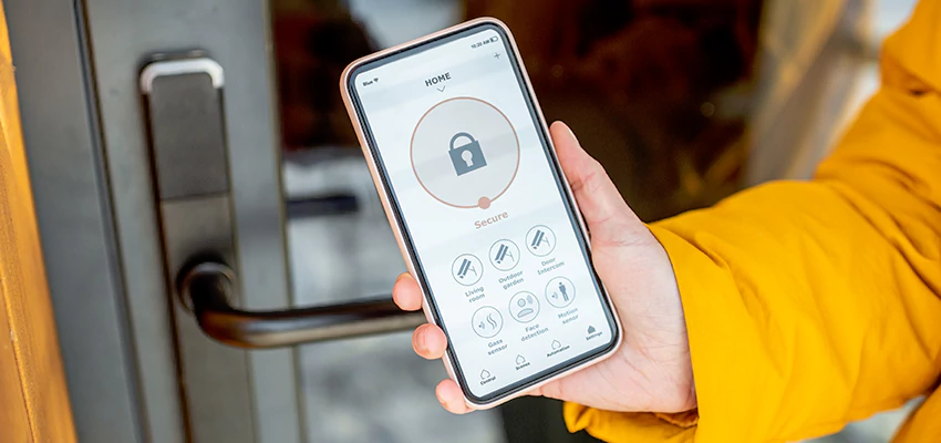 Kwikset Halo Wifi Locks Repair And Installation in Rowland Heights, CA