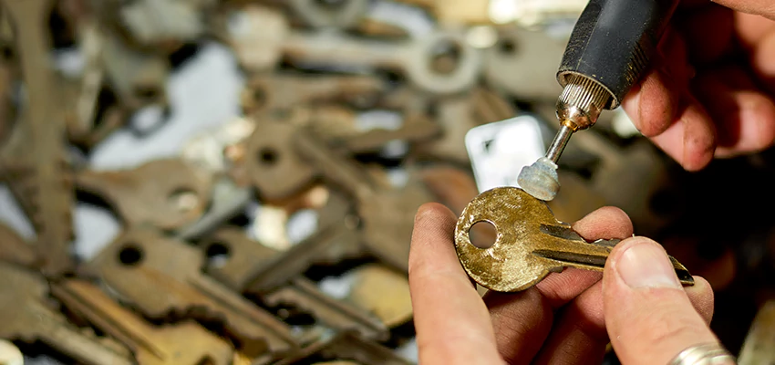 Car Lock Key Repair Service in Rowland Heights, CA