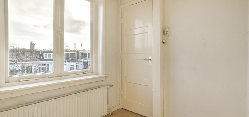Sliding Window Locks And Security in Rowland Heights, California