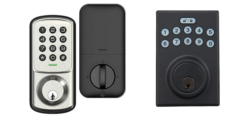 Garage Emergency Lock Replacements in Rowland Heights, CA