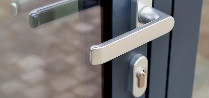 Broken Door Lock Cylinder Repair in Rowland Heights, California