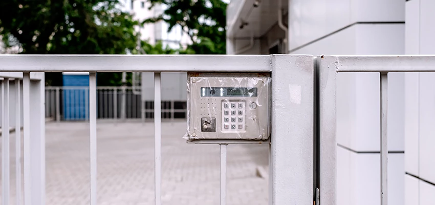 Gate Locks For Metal Gates in Rowland Heights, California