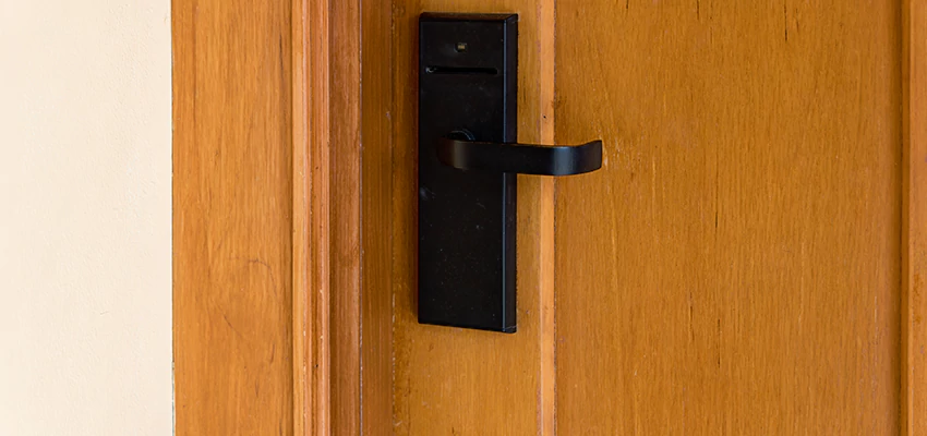 Security Gates For Home Invasion Prevention in Rowland Heights, California