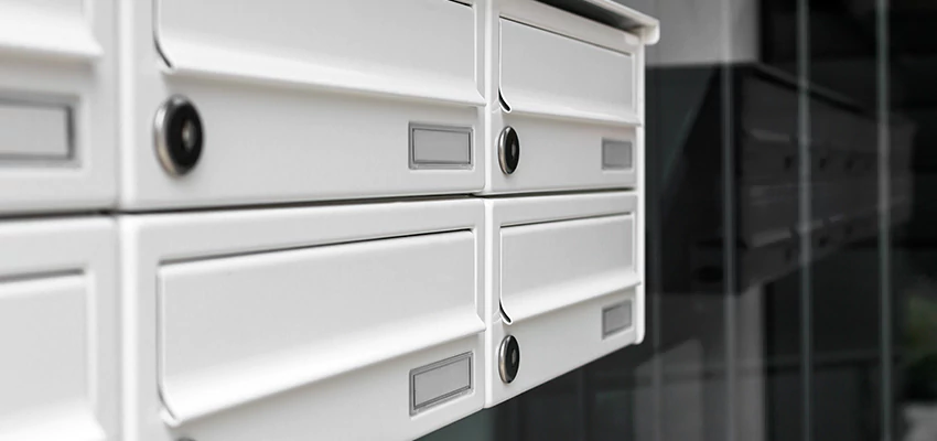 Mailbox Tubular Lock Replacement in Rowland Heights, California