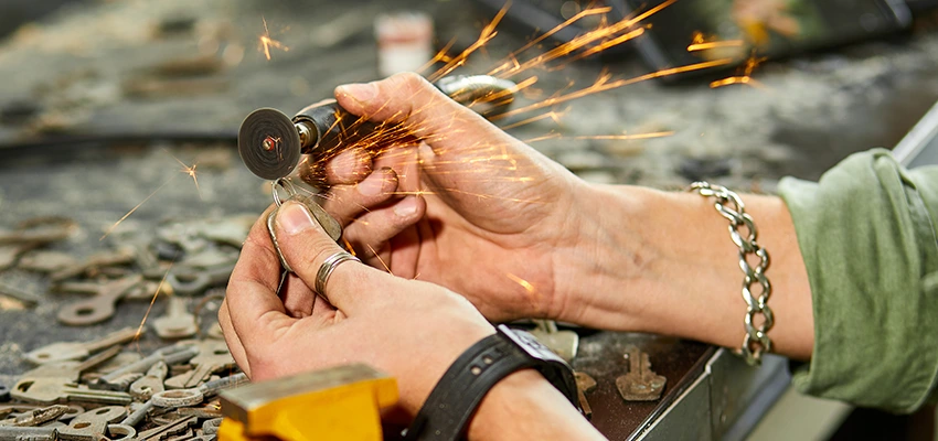 Mobile Locksmith For Lock Replacement Service in Rowland Heights, California