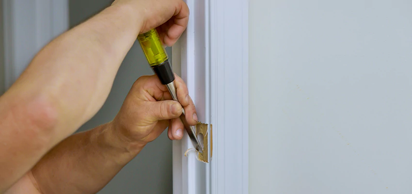 On Demand Locksmith For Key Replacement in Rowland Heights, California