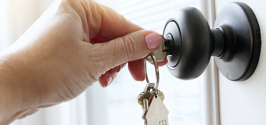 Top Locksmith For Residential Lock Solution in Rowland Heights, California