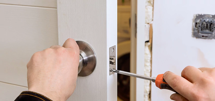 Wifi Deadbolt Installation in Rowland Heights, CA
