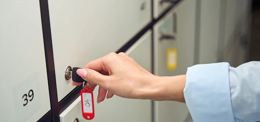 Upgrading File Cabinet Locks in Rowland Heights, California