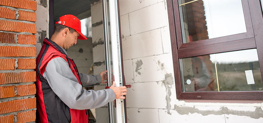 Home Invasion Door Lock Repairs in Rowland Heights, CA