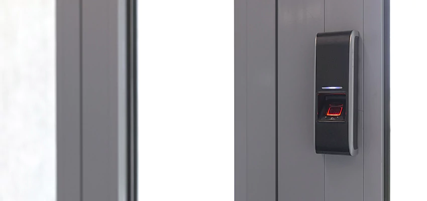 Push Button Lock Keypad Repair in Rowland Heights, California