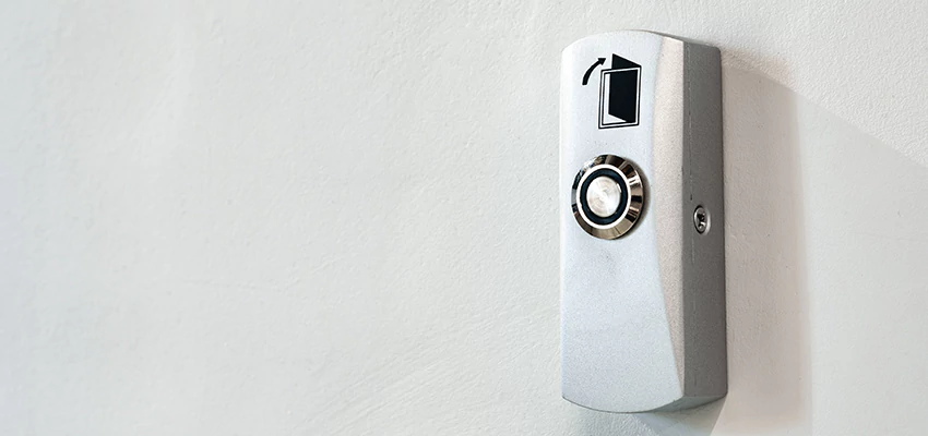 Residential Access Keypads Systems Installation in Rowland Heights, CA
