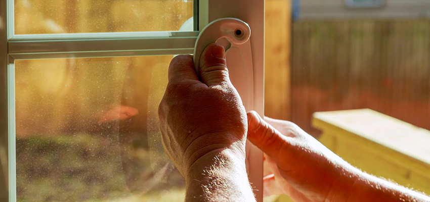 Accordion Sliding Doors Locks Replacement in Rowland Heights, CA