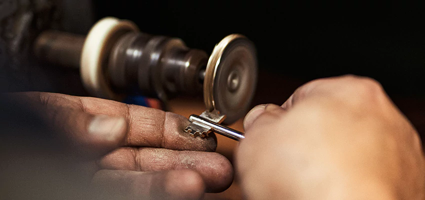 Hotel Lock Master Key System in Rowland Heights, California