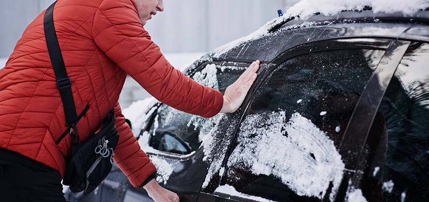 Car Key Retrieval Services in Rowland Heights, California