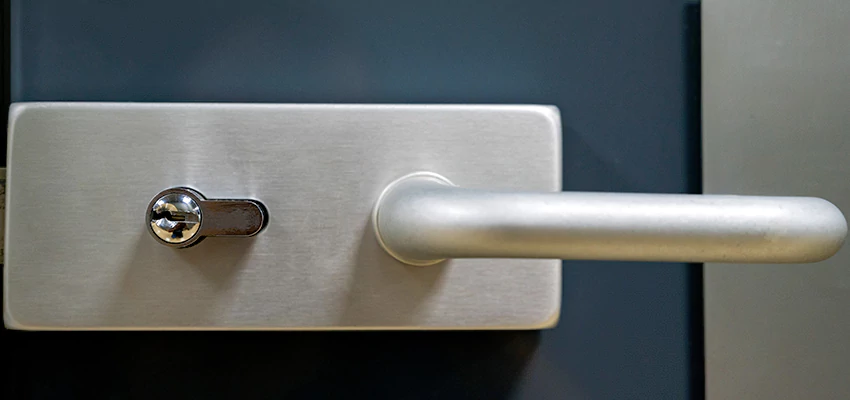 Change Patio Door Locks in Rowland Heights, California