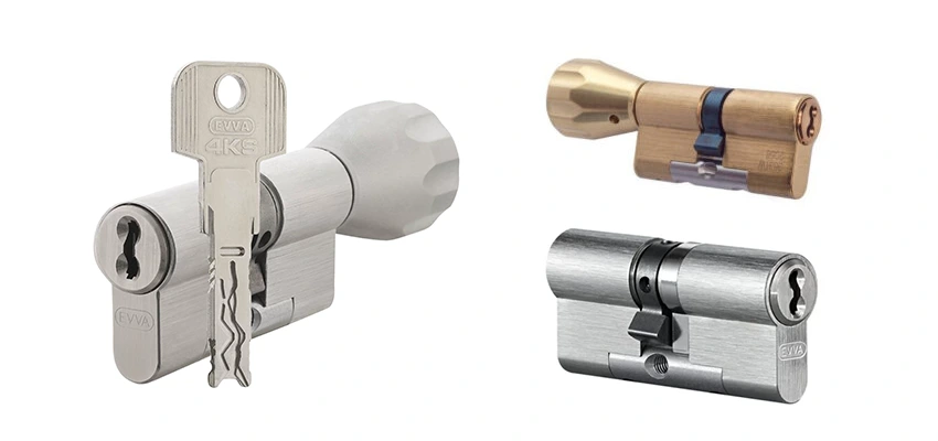 Evva Padlock Installation in Rowland Heights, California