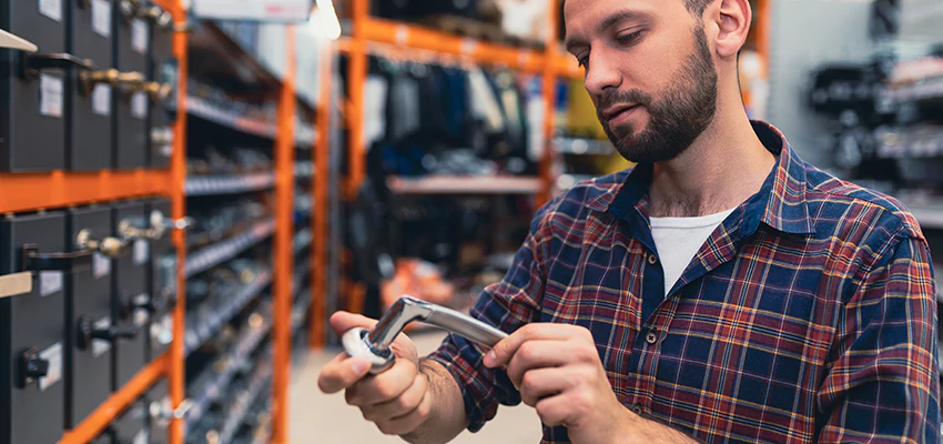 Locksmith For Retail Stores Lockout Services in Rowland Heights, California