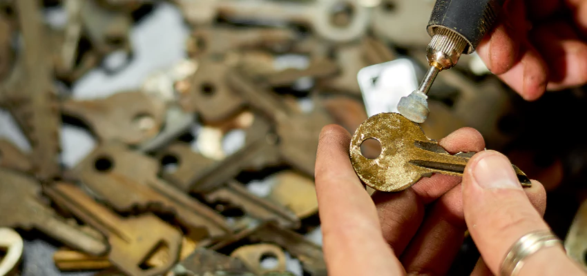 A1 Locksmith For Key Replacement in Rowland Heights, California