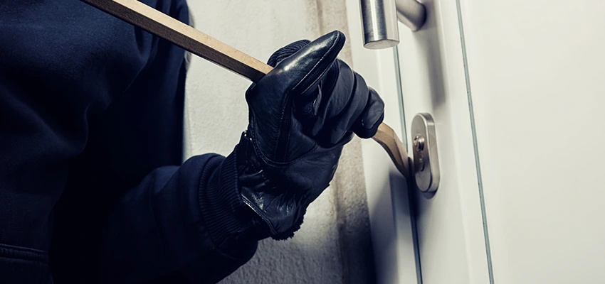 Burglar Damage Door Sensors Repair in Rowland Heights, CA