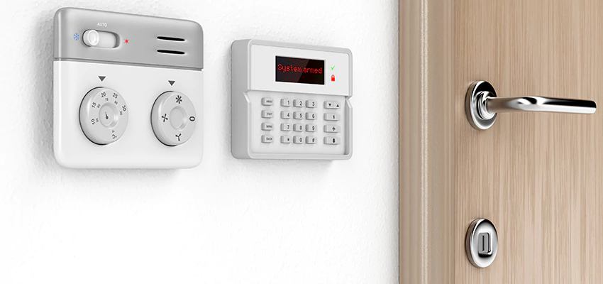 Commercial Electronic Door Lock Services in Rowland Heights, CA