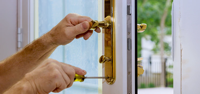 Local Locksmith For Key Duplication in Rowland Heights, CA