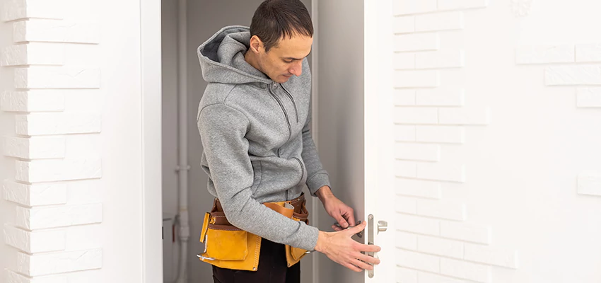 Nighttime Locksmith Near Me in Rowland Heights, CA