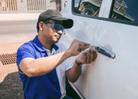 Car Locksmith in Rowland Heights, CA
